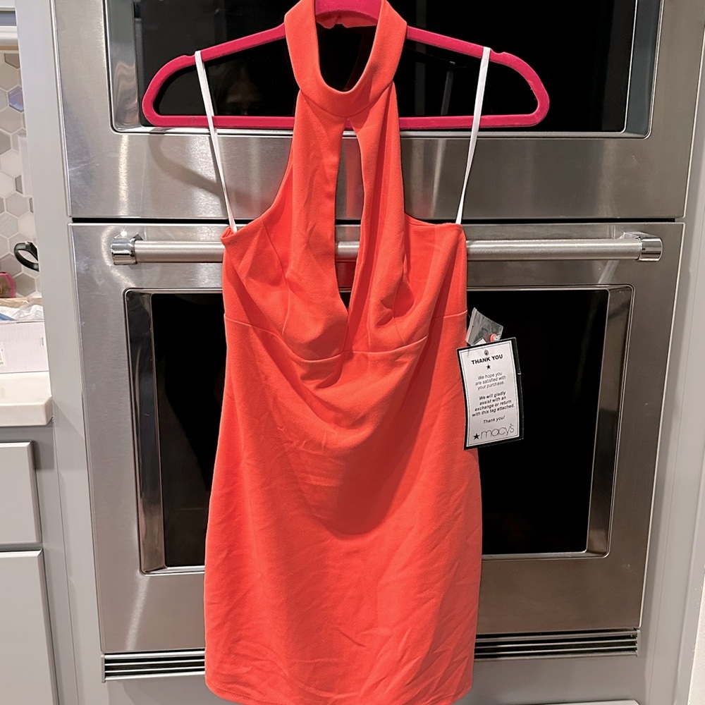 B. Darlin Short Cocktail Dress size 7/8
